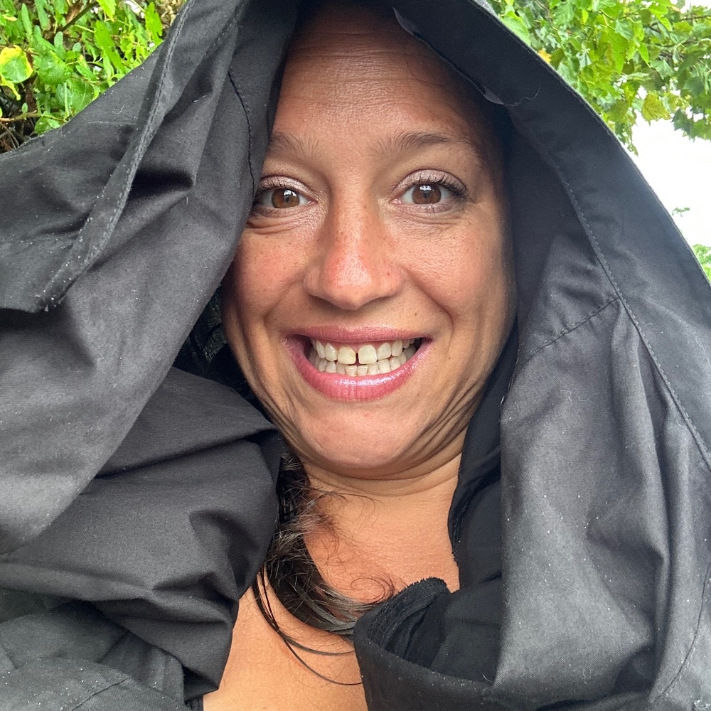 Meet your Posher, Shana